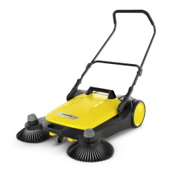 Zamiatarka Karcher S 6 Twin