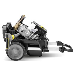 Myjka ciśnieniowa Karcher HD 9/20-4 S Plus