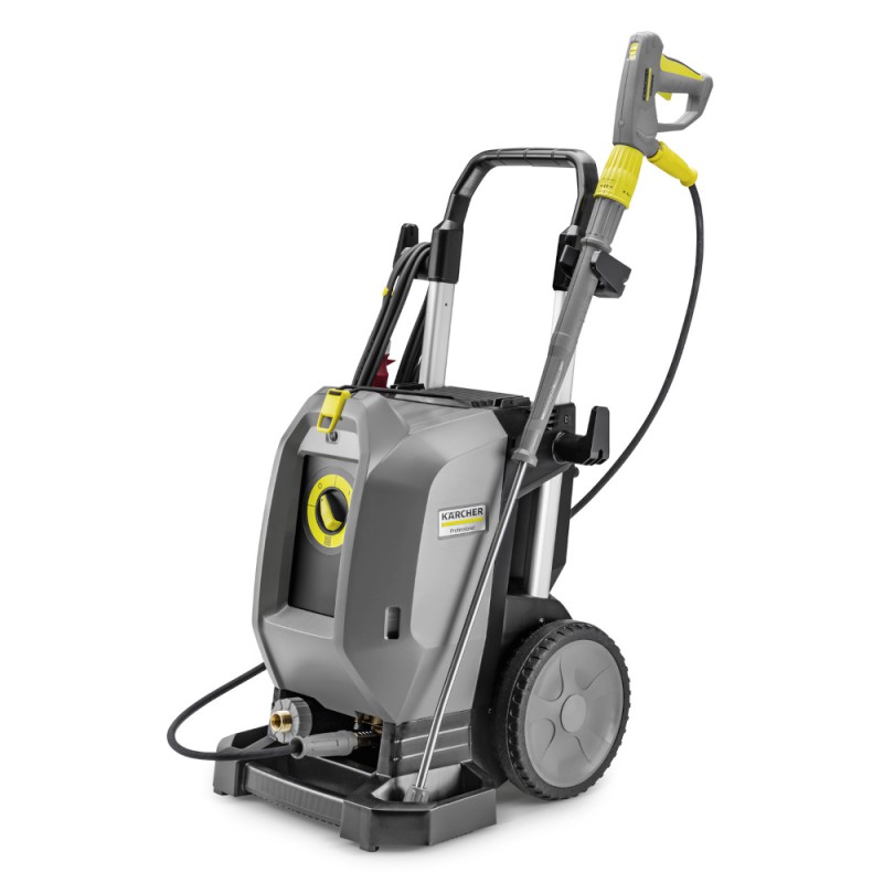 Myjka ciśnieniowa Karcher HD 9/20-4 S Plus