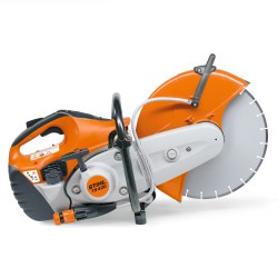 Przecinarka spalinowa STIHL TS 420 ściernica korundowa 350 mm