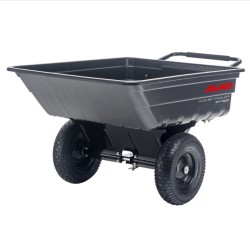 Przyczepka AL-KO Combi Trailer CT 400 Premium 400 kg