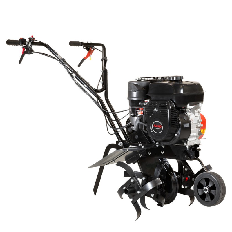 AL-KO MH 540 Comfort Glebogryzarka spalinowa 54 cm