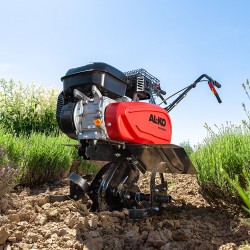 AL-KO MH 540 Comfort Glebogryzarka spalinowa 54 cm