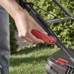 Kosiarka spalinowa AL-KO 4.26 P-D Easy 41 cm