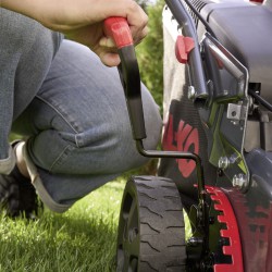 Kosiarka spalinowa AL-KO 4.26 P-D Easy 41 cm