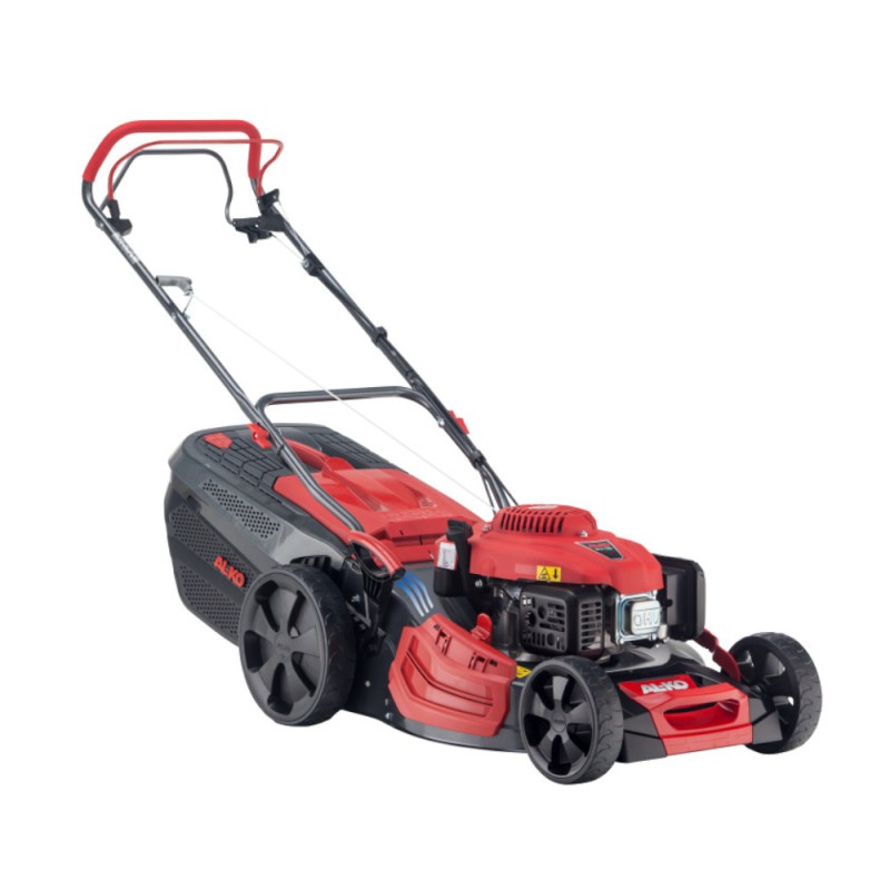 AL-KO KOSIARKA 521 SP-A PREMIUM