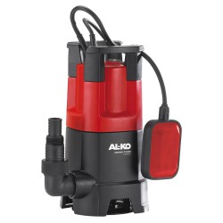 AL-KO DRAIN 7500 CLASSIC...