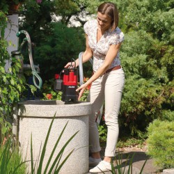 AL-KO DRAIN 7500 CLASSIC pompa zanurzeniowa 7500 l/h