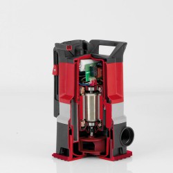 Pompa zanurzeniowa AL-KO TWIN 11000 PREMIUM