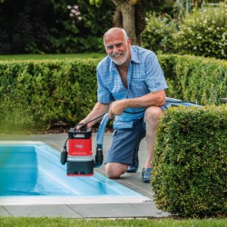 Pompa zanurzeniowa AL-KO TWIN 11000 PREMIUM