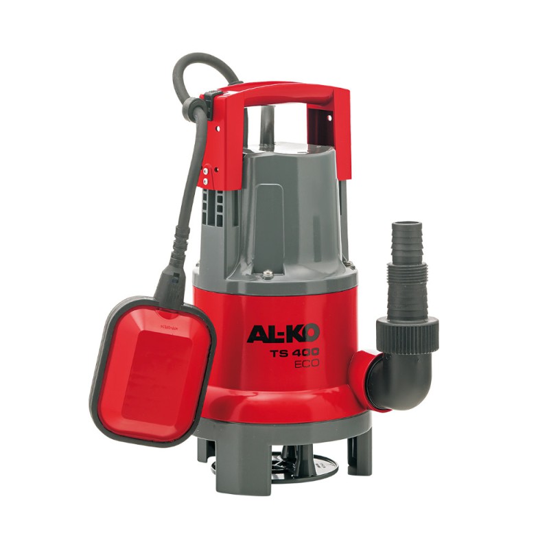 AL-KO TS 400 ECO Pompa zanurzeniowa 8000 l/h