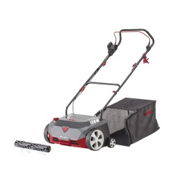 Wertykulator elektryczny AL-KO 38.4 E + wałek do aeracji