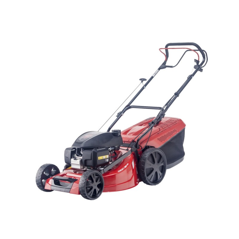 Solo by AL-KO 5231 SP-H Silnik Honda Kosiarka spalinowa z napędem 4w1 51 cm