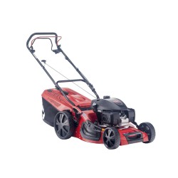 Solo by AL-KO 5231 SP-H Silnik Honda Kosiarka spalinowa z napędem 4w1 51 cm