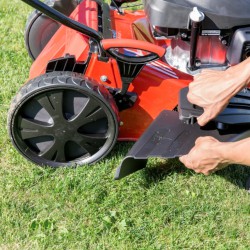 Solo by AL-KO 5231 SP-H Silnik Honda Kosiarka spalinowa z napędem 4w1 51 cm