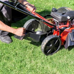 Solo by AL-KO 5231 SP-H Silnik Honda Kosiarka spalinowa z napędem 4w1 51 cm