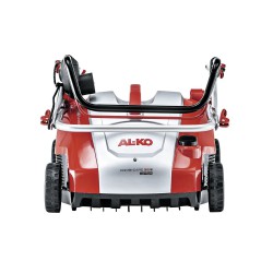 Wertykulator elektryczny AL-KO 38.4 E