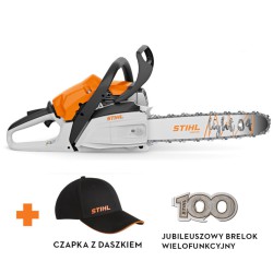 Pilarka spalinowa Stihl MS...