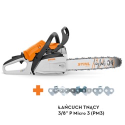 Pilarka spalinowa Stihl MS...