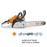Pilarka spalinowa Stihl MS 172 C-BE 1,9 KM 35cm + dodatkowy łańcuch