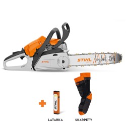 Pilarka spalinowa Stihl MS...