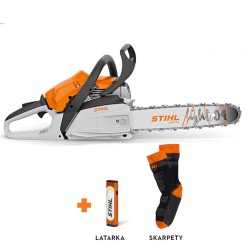 Pilarka spalinowa Stihl MS...