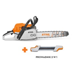 Pilarka spalinowa Stihl MS...