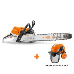 Pilarka spalinowa Stihl MS...