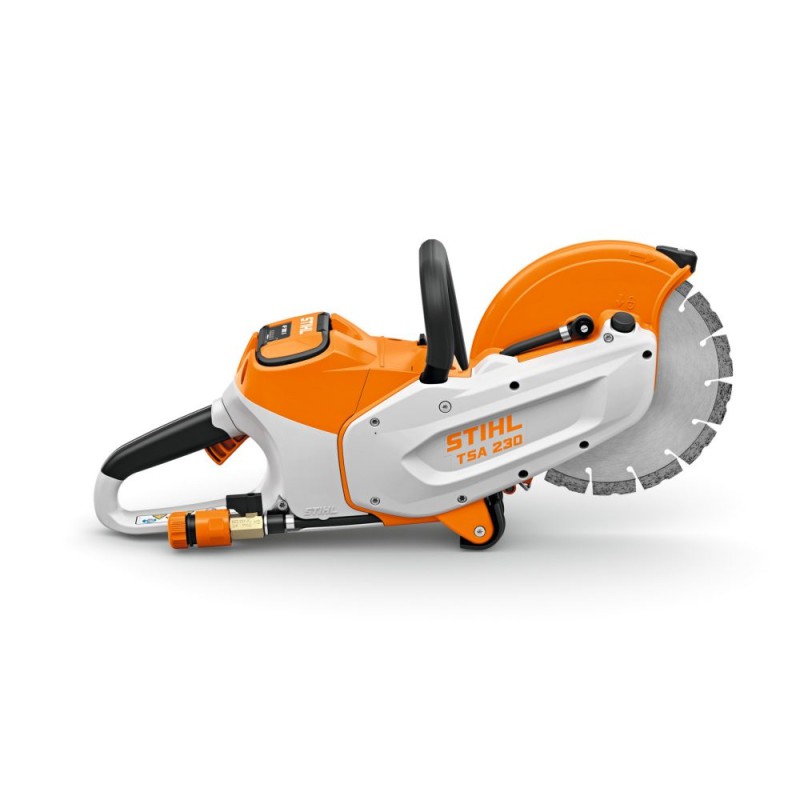 Przecinarka akumulatorowa Stihl TSA 230 bez akumulatora i ładowarki