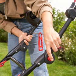 AL-KO 40.4 E COMFORT Kosiarka elektryczna 40 cm