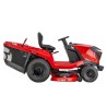 SOLO BY AL-KO T22-105.4 HD V2 SD PREMIUM Traktor ogrodowy 16,6 KM 105 cm