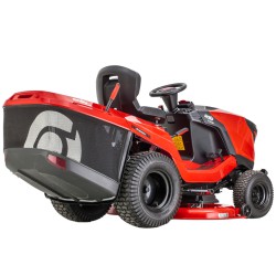 SOLO BY AL-KO T22-105.4 HD V2 SD PREMIUM Traktor ogrodowy 16,6 KM 105 cm