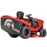 SOLO BY AL-KO T22-105.4 HD V2 SD PREMIUM Traktor ogrodowy 16,6 KM 105 cm