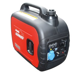 Inwertorowy agregat prądotwórczy AL-KO 2000I