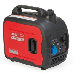 AL-KO 2000I INVENTER Agregat prądotwórczy inwertorowy 1,6 kW