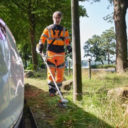 Stihl RGA 140 kosa akumulatorowa (bez akumulatora i ładowarki)