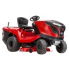 SOLO BY AL-KO T 22-105.4 HD-A V2 Traktor ogrodowy 16,6 KM 105 cm