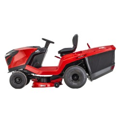 SOLO BY AL-KO T 22-105.4 HD-A V2 Traktor ogrodowy 16,6 KM 105 cm