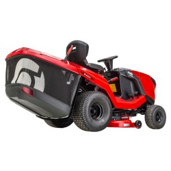 SOLO BY AL-KO T 22-105.4 HD-A V2 Traktor ogrodowy 16,6 KM 105 cm