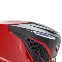 SOLO BY AL-KO T 22-105.4 HD-A V2 Traktor ogrodowy 16,6 KM 105 cm