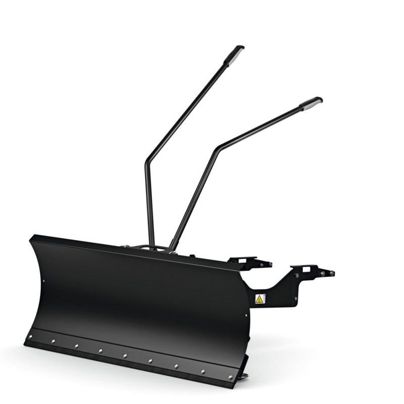 Stihl ASP 125 pług do traktorów Stihl 125 cm