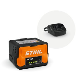 Zestaw startowy Stihl...