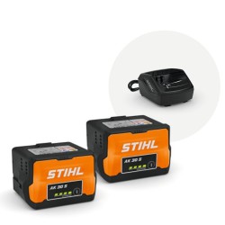 Zestaw startowy Stihl 2x...