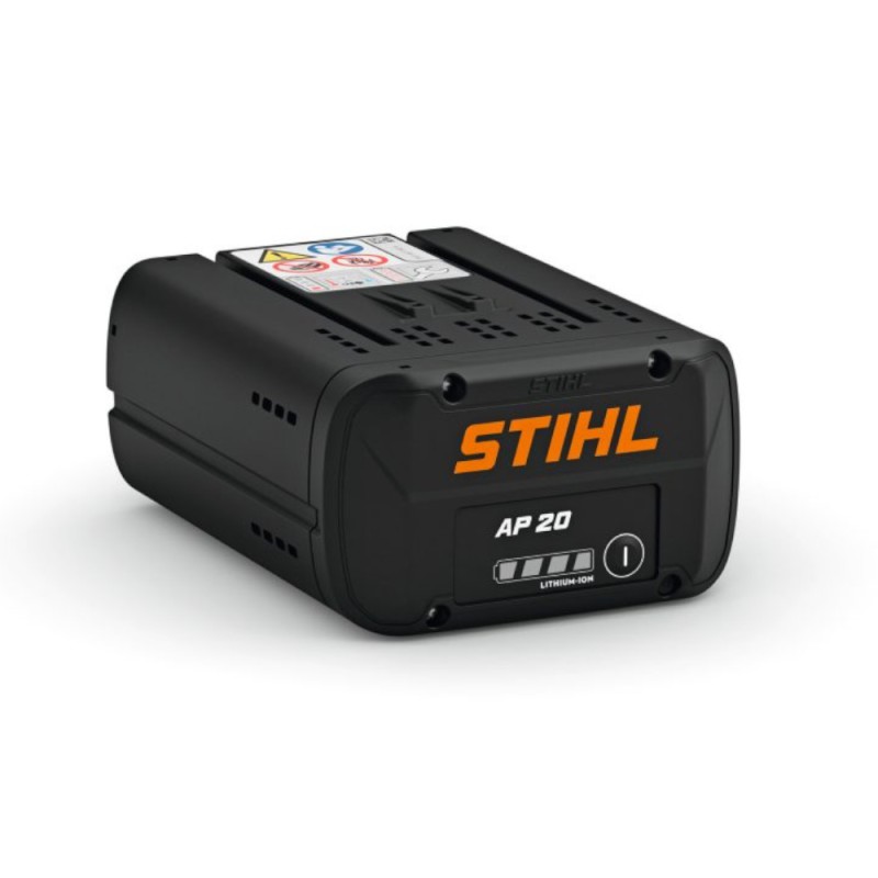 Stihl AP 20 akumulator litowo-jonowy