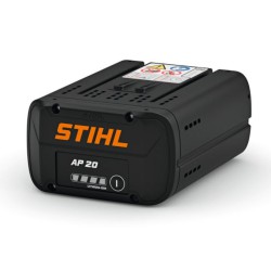 Stihl AP 20 akumulator litowo-jonowy