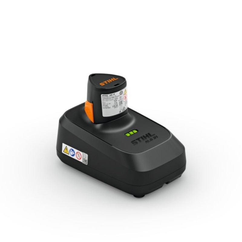 Stihl ALS 31 Ładowarka do akumulatorów AS