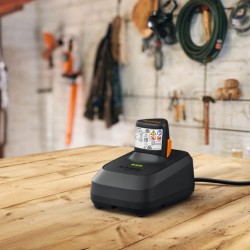 Stihl ALS 31 Ładowarka do akumulatorów AS