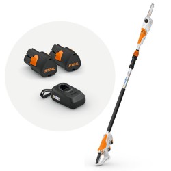 Stihl HTA 30 Podkrzesywarka...