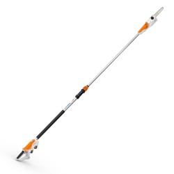 Stihl HTA 30 Podkrzesywarka akumulatorowa 2x akumulator AS 2 i ładowarka ALS 31