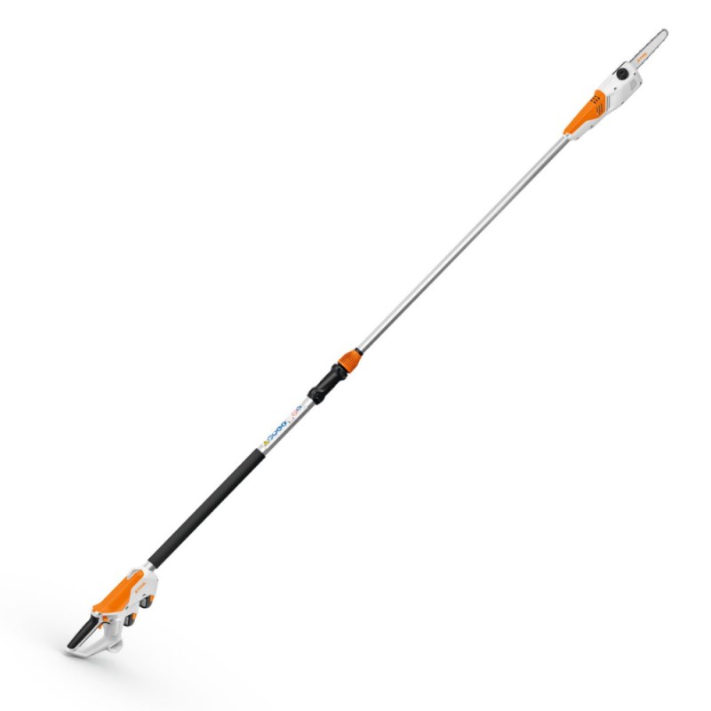 Stihl HTA 30 podkrzesywarka akumulatorowa zestaw bez akumulatora